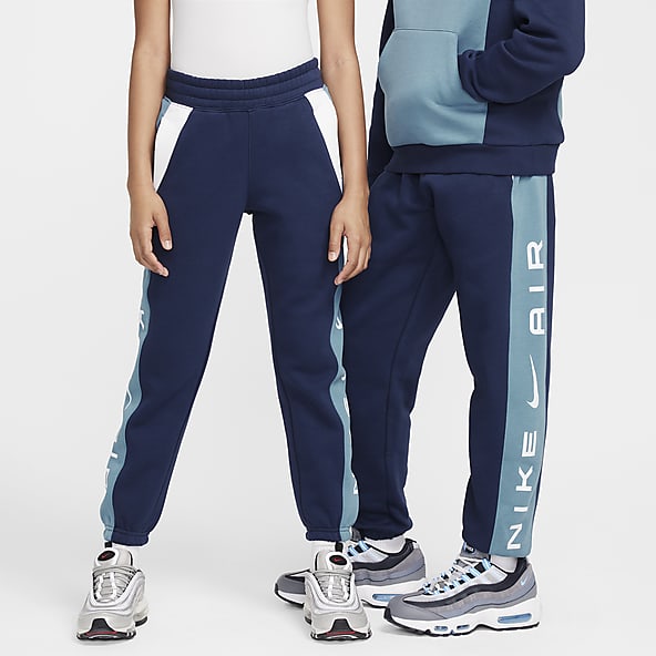 Boys nike skinny joggers online